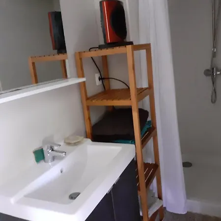 アパート Grand Confort *