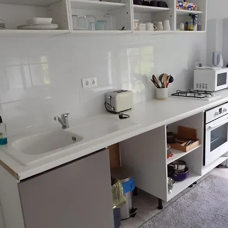 アパート Grand Confort Rouffignac