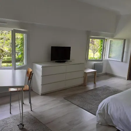 アパート Grand Confort Rouffignac