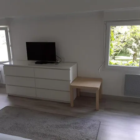 アパート Grand Confort