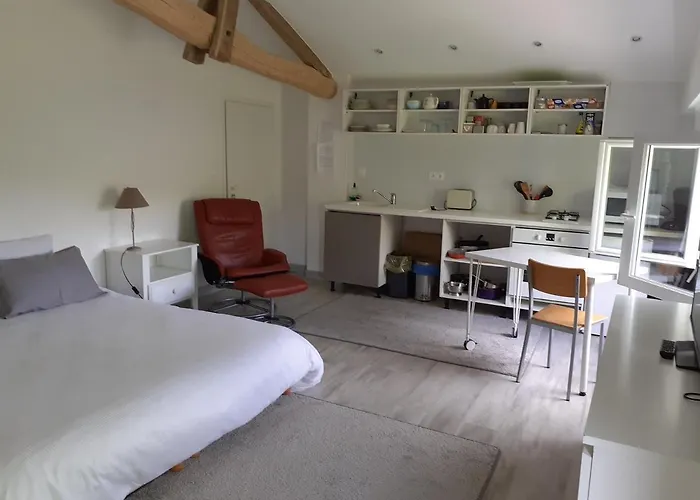 Grand Confort * Rouffignac