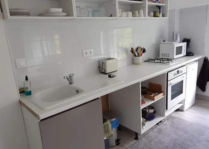 Apartamento Grand Confort Rouffignac