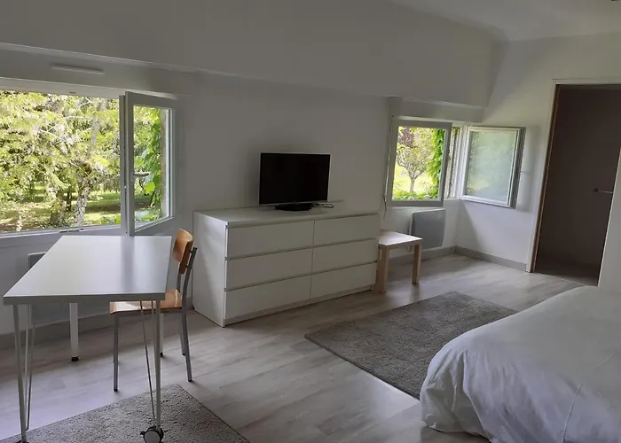 Apartamento Grand Confort Rouffignac