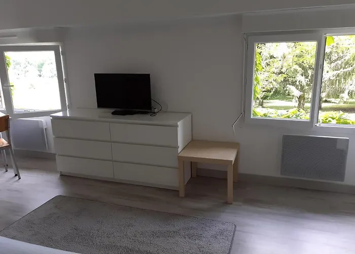 Apartamento Grand Confort