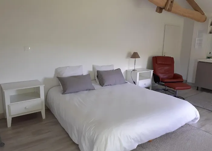 Grand Confort Apartamento